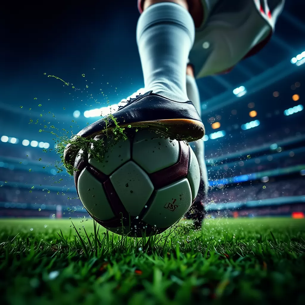 World Cup 2026: Khi Các Huyền Thoại Tái Xuất và Cơ Hội Cho Dân Chơi Cá Cược — view 2