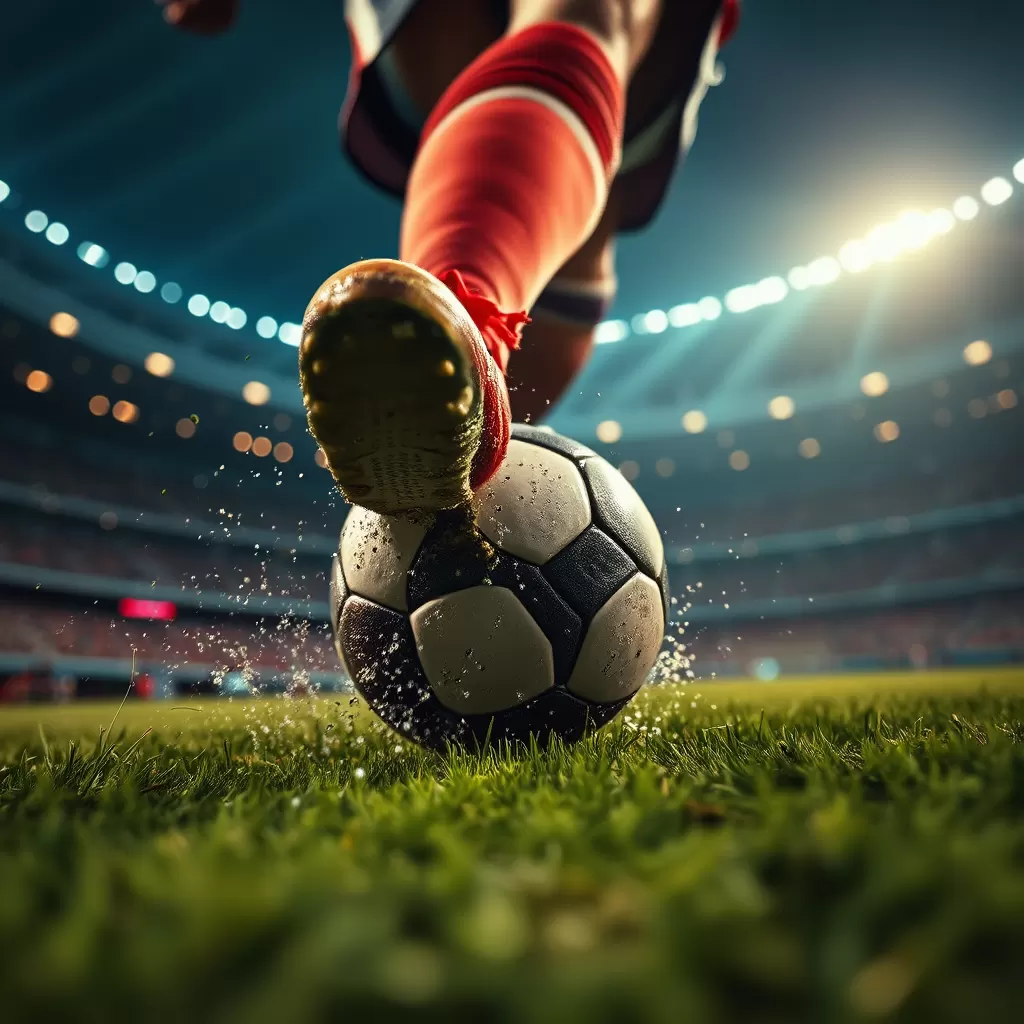 World Cup 2026 Và Những Bất Ngờ Có Thể Thay Đổi Cục Diện