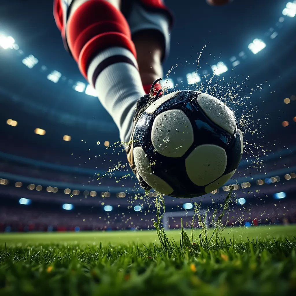 World Cup 2026: Những Đội Bóng Giàu Truyền Thống Đáng Xem Nhất