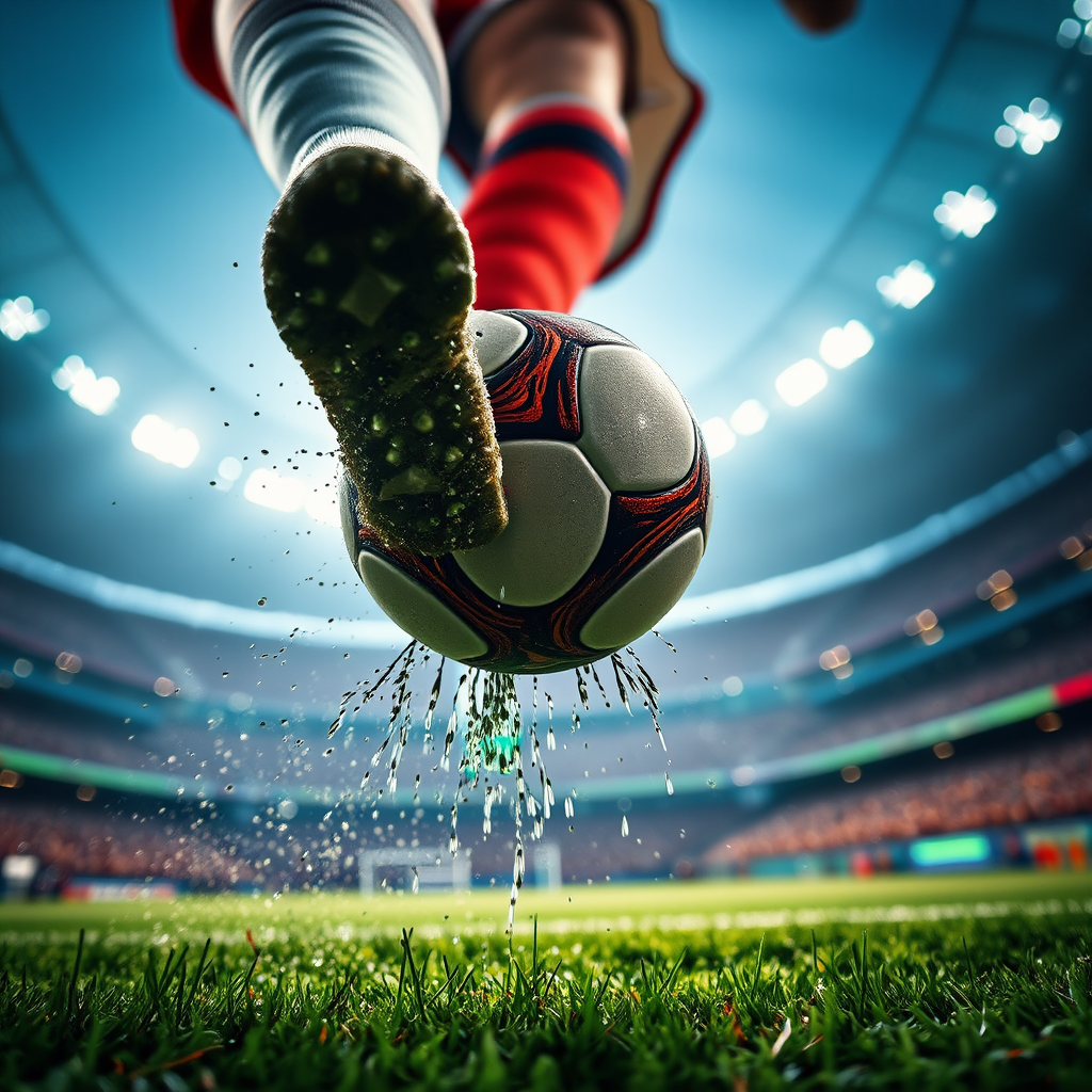 Lịch Thi Đấu Vòng Loại World Cup Châu Âu: Cơn Sốt Bóng Đá Đã Trở Lại!