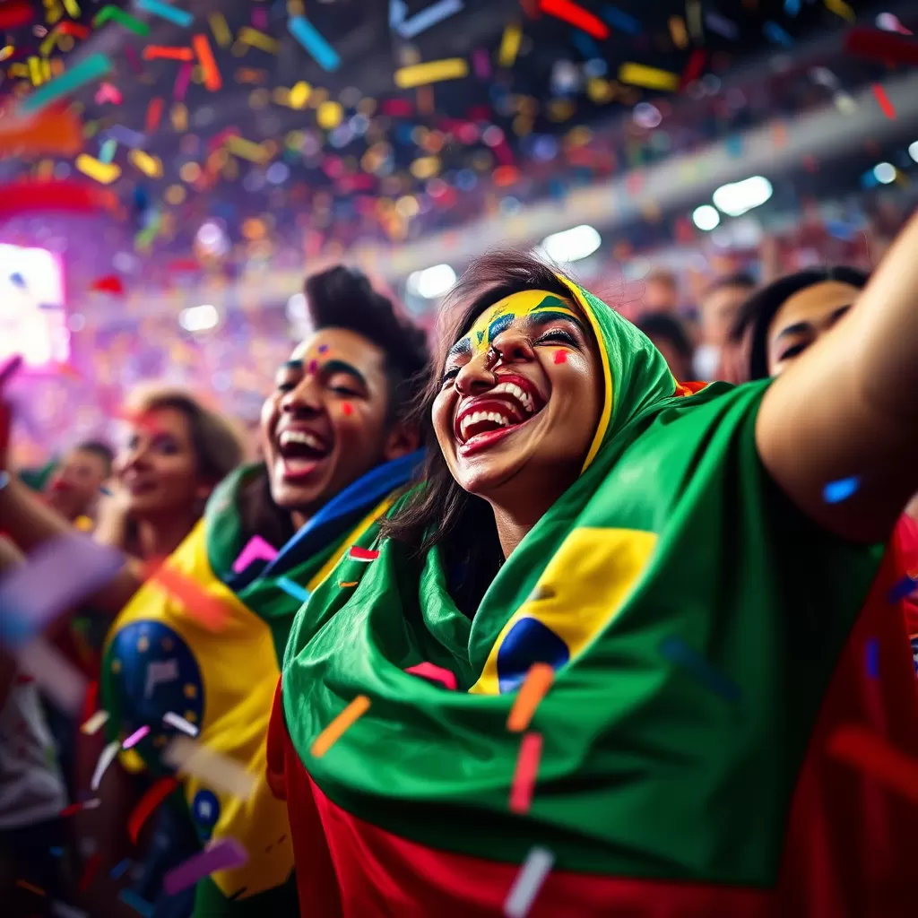 Những Màn So Tài Đỉnh Cao Tại Chung Kết World Cup 2026 nk88.red — view 3