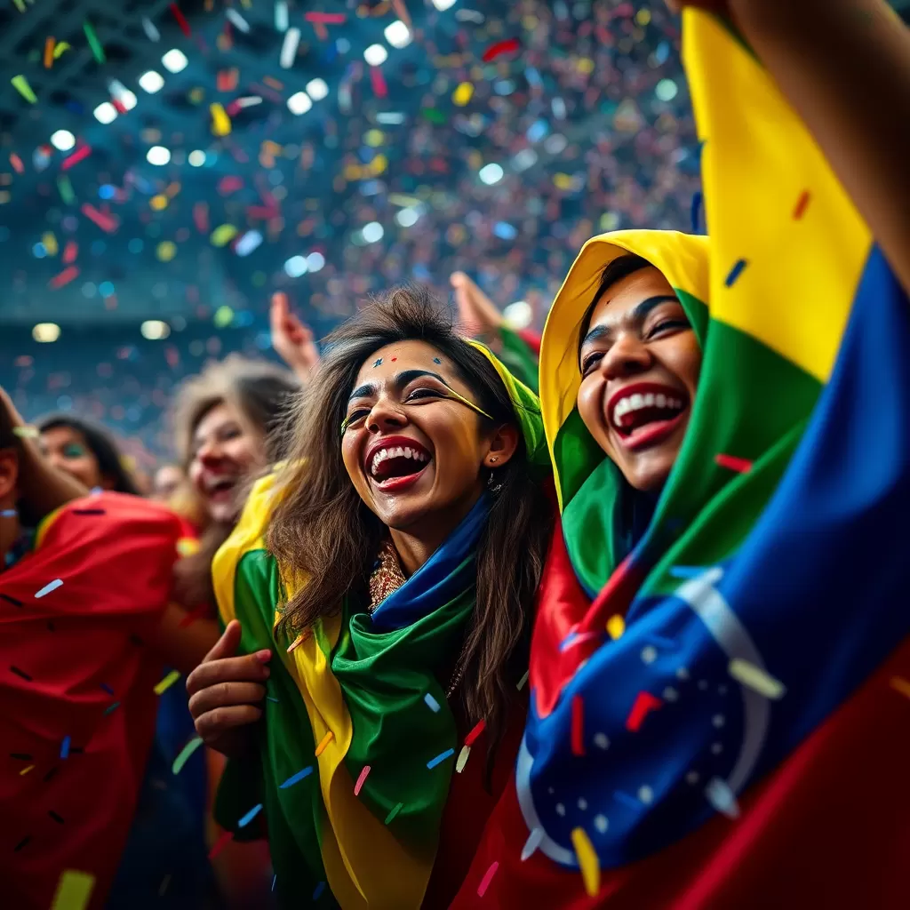 World Cup 2026 Và Cuộc Đua Giành Ngôi Đầu Bảng: Ai Sẽ Thống Trị?