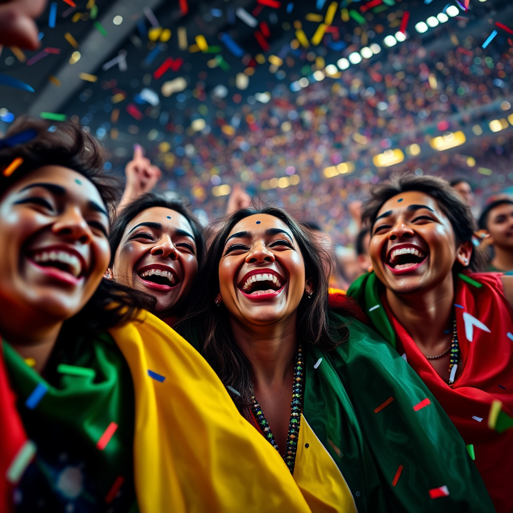 World Cup 2026 và sự trỗi dậy mạnh mẽ của thế hệ cầu thủ mới: Làn gió lạ nào đang thổi?
