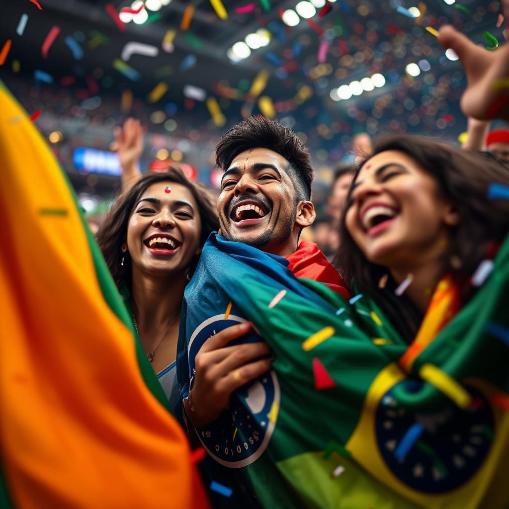 World Cup 2026: Các đội bóng châu Âu thống trị – Liệu có bất ngờ nào?