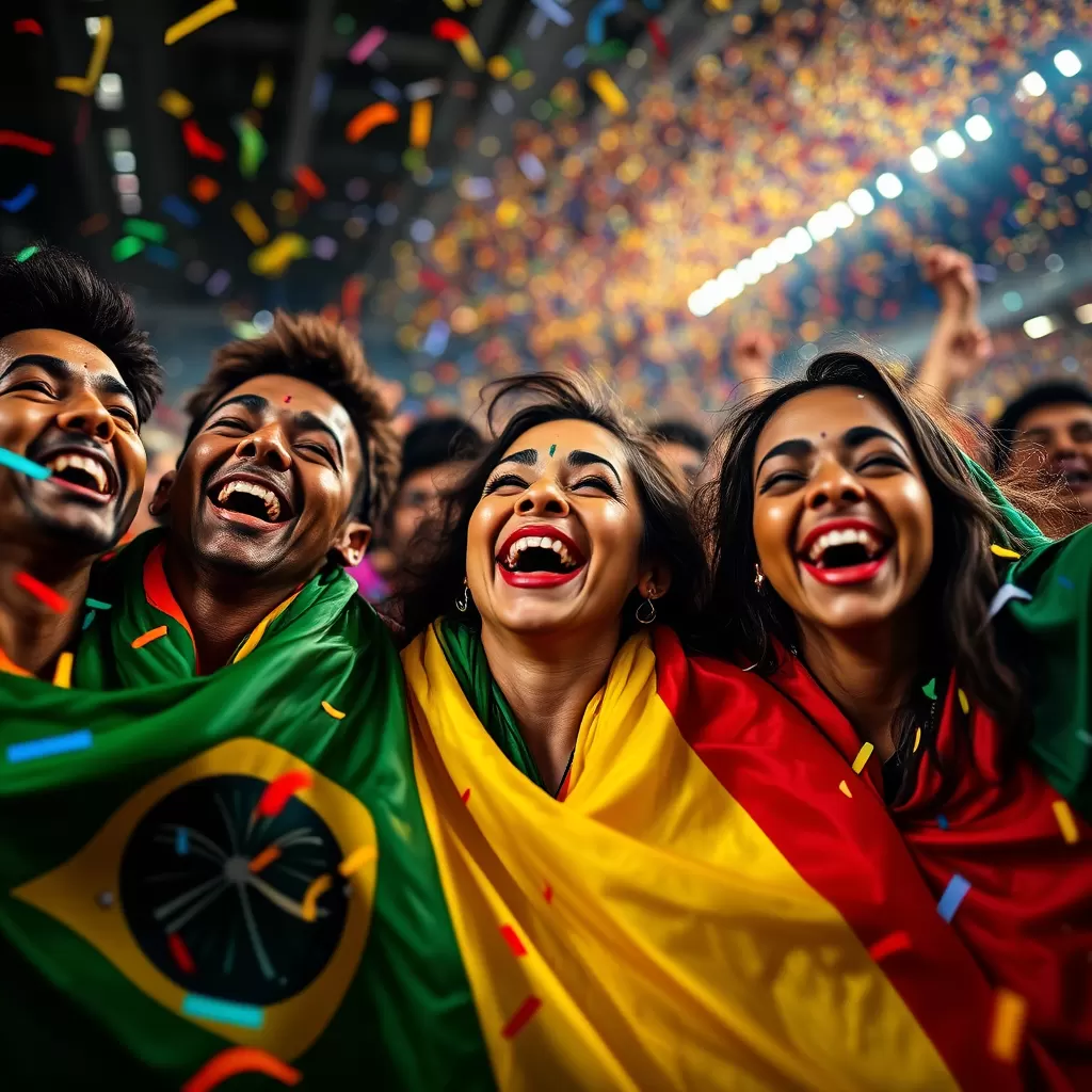Speed Lottery and Instant Win Draws at ea88.blog: Three Findings That Shape the Experience — view 2