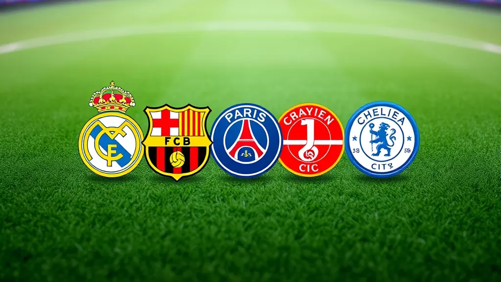 World Cup 2026: Hành Trình Chinh Phục Giấc Mơ Vô Địch Của Bạn